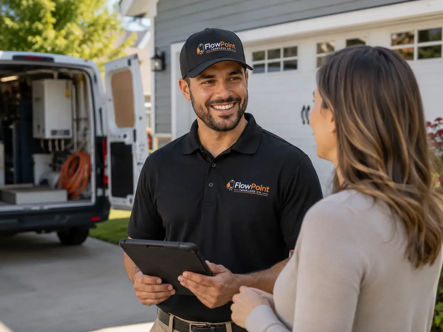 Tankless Water Heater Installation Westwood, CA FAQs